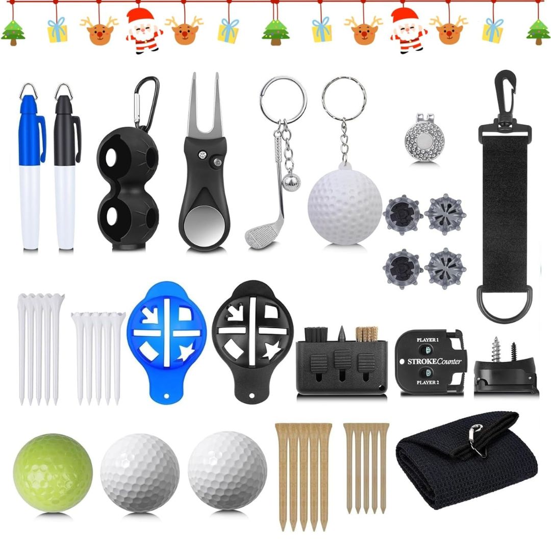 HoleInOne Advent Calendar