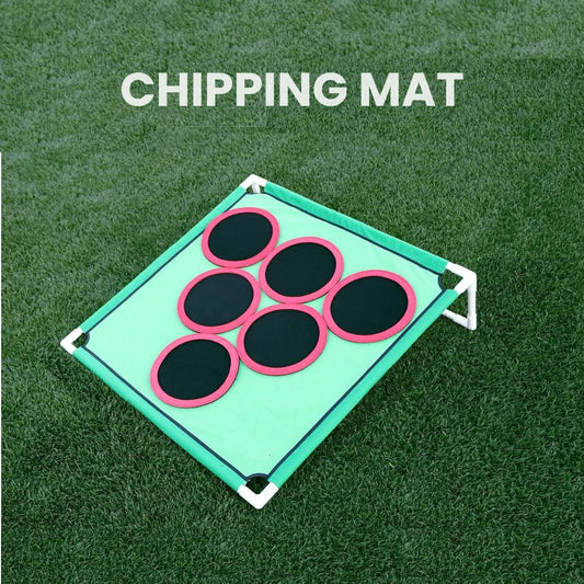 Chipping Mat